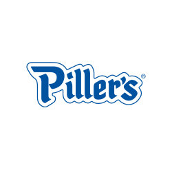 Pillers logo